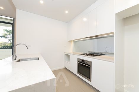 Property photo of 111D/1 Hamilton Crescent Ryde NSW 2112