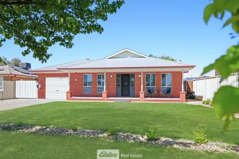 Property photo of 6 Evanside Parade Griffith NSW 2680