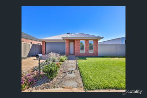 Property photo of 29 Calotis Street Red Cliffs VIC 3496