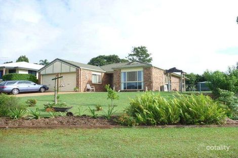 Property photo of 12 Pioneer Avenue Childers QLD 4660