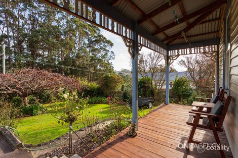 Property photo of 151 Mount Street Upper Burnie TAS 7320