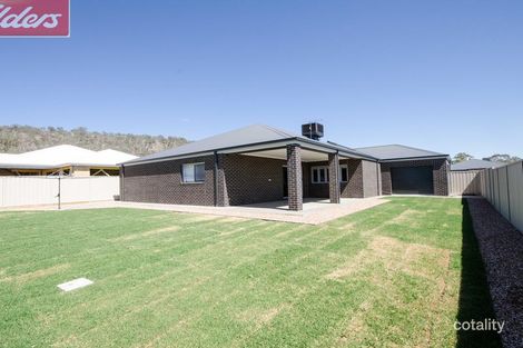 Property photo of 29 Cutler Crescent Wodonga VIC 3690