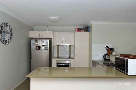Property photo of 7 Wildcard Drive Glenvale QLD 4350