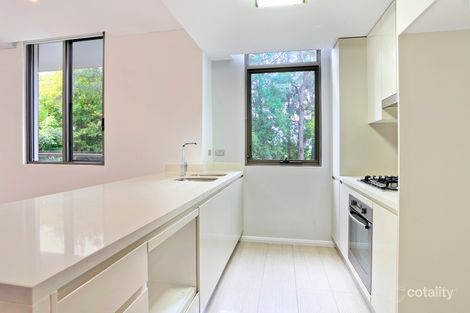 Property photo of 106/26 Ferntree Place Epping NSW 2121