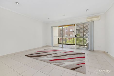 Property photo of 14/28-32 Marlborough Road Homebush West NSW 2140