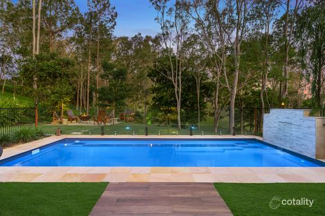 Property photo of 29 Winrock Street Brookfield QLD 4069