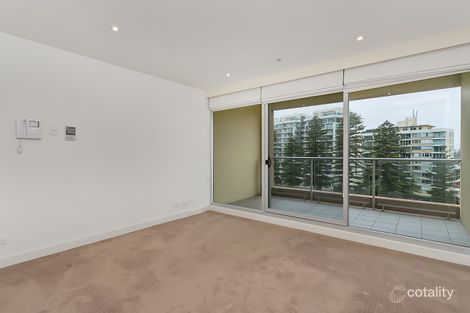 Property photo of 607/19 Holdfast Promenade Glenelg SA 5045