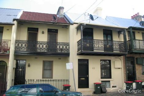 Property photo of 45 Smith Street Surry Hills NSW 2010