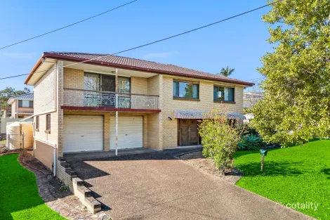 Property photo of 26 Longridge Street Macgregor QLD 4109