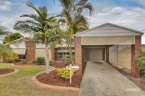 Property photo of 112 Flinders Crescent Boronia Heights QLD 4124