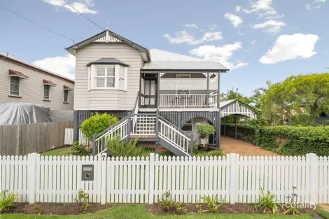 Property photo of 7 Cotton Street Shorncliffe QLD 4017