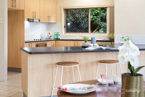 Property photo of 24 Scoparia Drive Brookwater QLD 4300