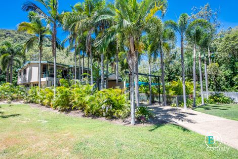 99 Mandalay Ave, Nelly Bay, QLD 4819