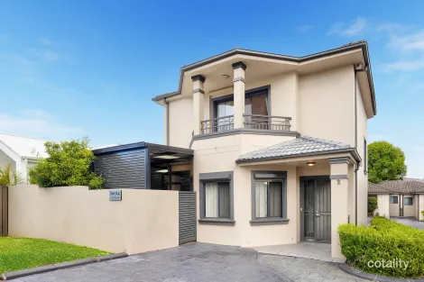 2/22-24 Ada St, Kingsgrove, NSW 2208