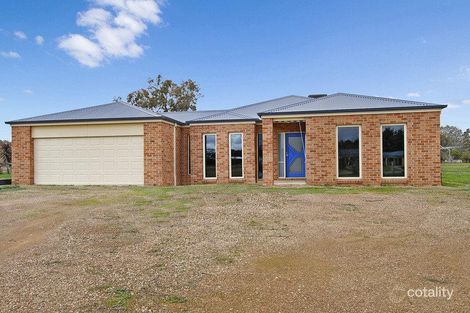 46 Noarana Dr, Benalla, VIC 3672