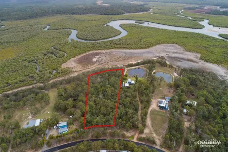 Property photo of 174 Masthead Drive Agnes Water QLD 4677
