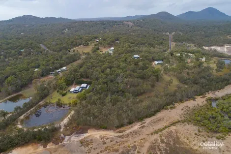 Property photo of 174 Masthead Drive Agnes Water QLD 4677