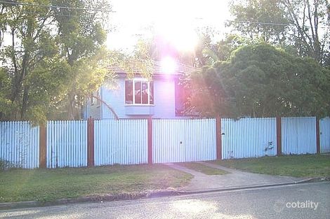 Property photo of 61 Smallman Street Bulimba QLD 4171