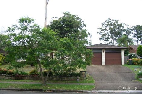 35 Tamarisk Cres, Cherrybrook, NSW 2126