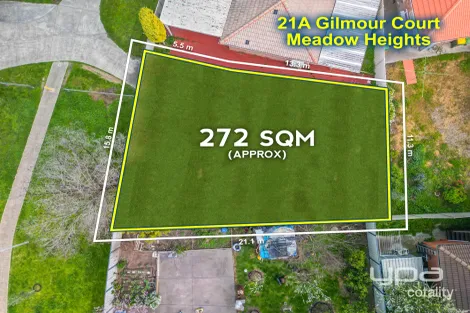 21a Gilmour Ct, Meadow Heights, VIC 3048