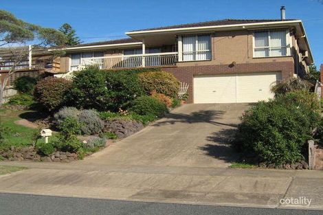 Property photo of 4 Chanel Avenue Bell Post Hill VIC 3215