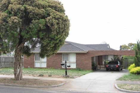 31 Fromhold Dr, Doncaster, VIC 3108
