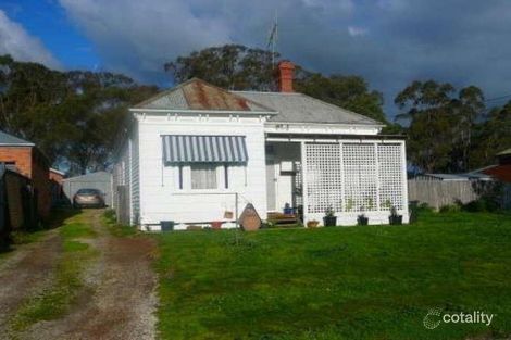 8 Grattan St, Seymour, VIC 3660