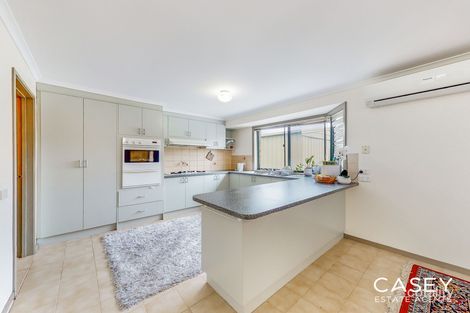 Property photo of 23 McGuigan Drive Cranbourne West VIC 3977