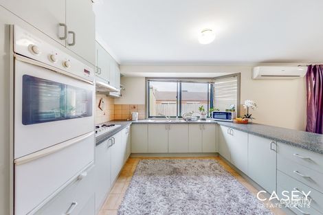 Property photo of 23 McGuigan Drive Cranbourne West VIC 3977