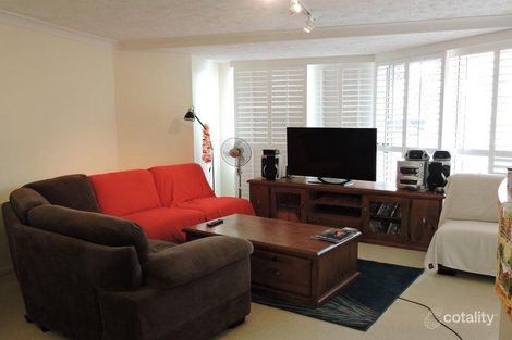 Property photo of 7/22 Ascog Terrace Toowong QLD 4066