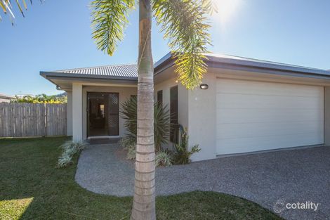 Property photo of 61 O'Brien Road Trinity Park QLD 4879