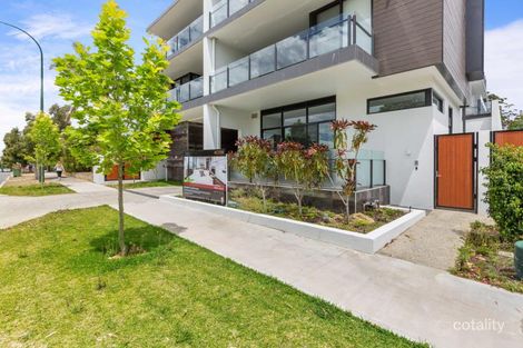 Property photo of 302/85 Cambridge Street West Leederville WA 6007