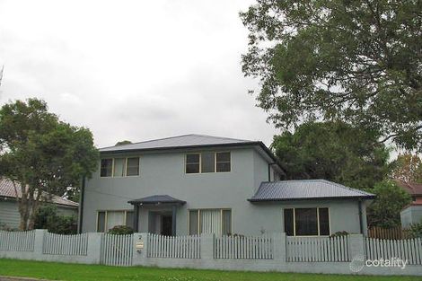 2 Tennyson Rd, Cromer, NSW 2099