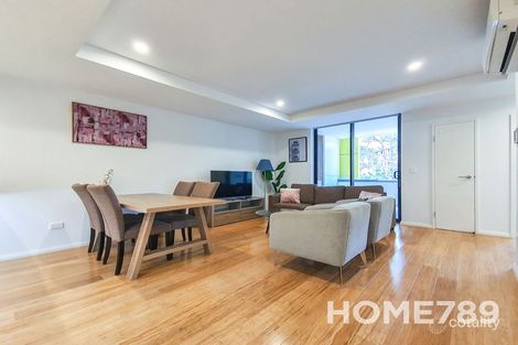 Property photo of 302/24-26 Carlingford Road Epping NSW 2121