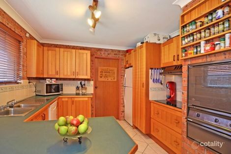Property photo of 4 Helsinki Parade Bomaderry NSW 2541