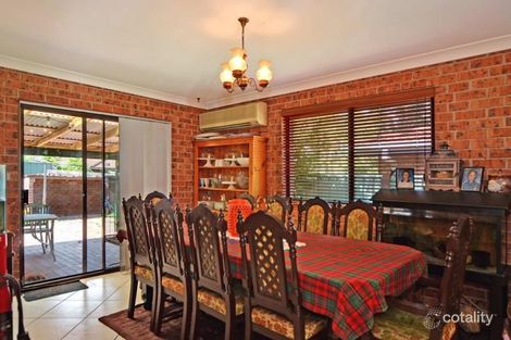 Property photo of 4 Helsinki Parade Bomaderry NSW 2541