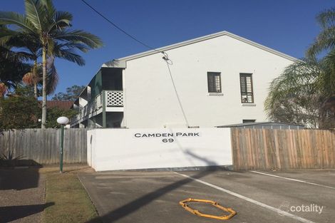 3/69 Park Rd, Slacks Creek, QLD 4127