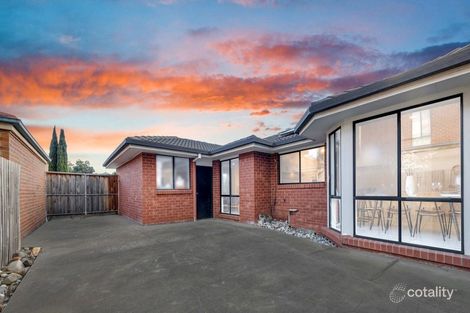 Property photo of 21 Incana Close Hoppers Crossing VIC 3029