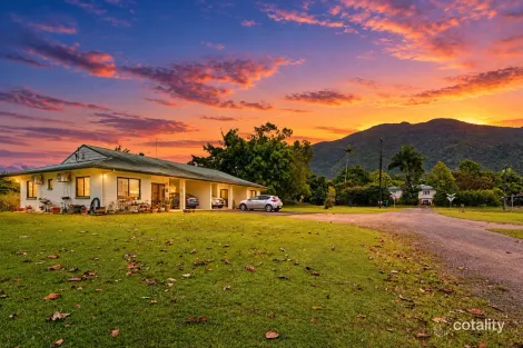 30 MURRAY ST, TULLY, QLD 4854