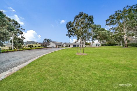 93 Mundays Lane, Springrange, NSW 2618