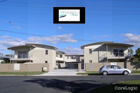 Property photo of 5/7 Warde Street Scarborough QLD 4020