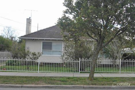 5 Nyrang St, Chadstone, VIC 3148