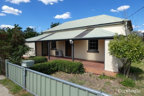 Property photo of 46B Ford Street Boorowa NSW 2586