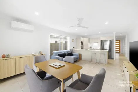 Property photo of 29 Apple Crescent Caloundra West QLD 4551