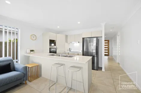 Property photo of 29 Apple Crescent Caloundra West QLD 4551