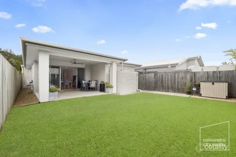 Property photo of 29 Apple Crescent Caloundra West QLD 4551