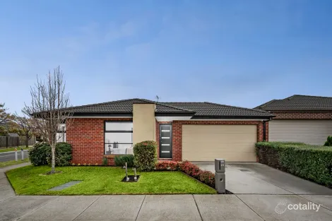 Property photo of 23 Spearys Road Diggers Rest VIC 3427