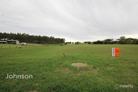Property photo of 8 Schwarz Road Boonah QLD 4310