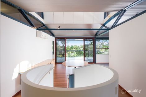 Property photo of 46 Aberfeldy Street Kenmore QLD 4069