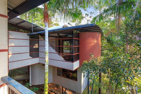 Property photo of 46 Aberfeldy Street Kenmore QLD 4069